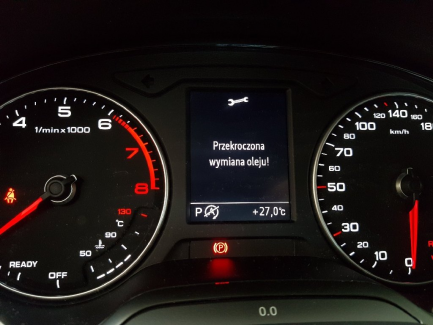 Zdjęcie przedmiotu: Audi A3 1.5 TFSI Sport S tronic