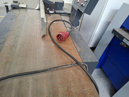 Zdjęcie przedmiotu: Стругальний верстат FELDER FORMAT 4 51L