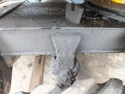 Zdjęcie przedmiotu: Liebherr A900ZW Litronic double track excavator