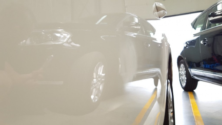 Zdjęcie przedmiotu: Skoda Octavia