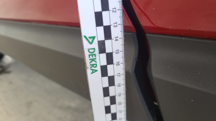 Zdjęcie przedmiotu: Opel Mokka 1.2 T Ultimate Pack S&S aut