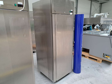 Zdjęcie przedmiotu: Bolarus GASTRO F700 catering freezer