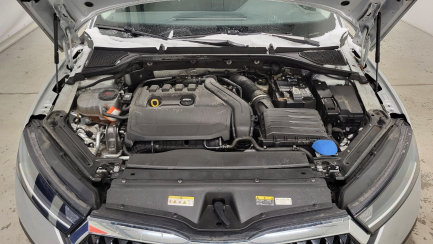 Zdjęcie przedmiotu: Skoda Octavia 1.5 TSI ACT Ambition