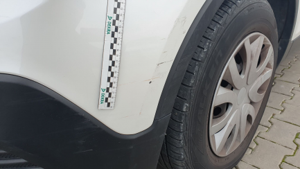 Zdjęcie przedmiotu: Opel Mokka 1.6 Active S&S