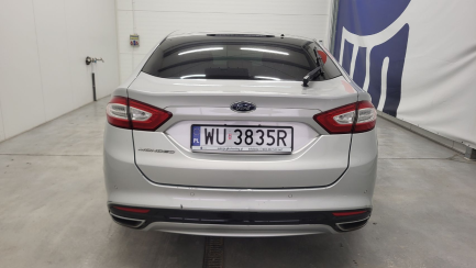 Zdjęcie przedmiotu: Ford Mondeo Titanium 2.0 TDI