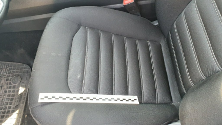 Zdjęcie przedmiotu: Ford Mondeo Hatchback 2.0 TDCi Gold X (Trend)