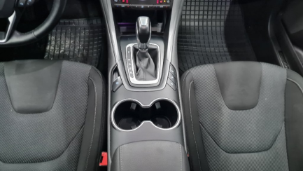 Zdjęcie przedmiotu: Ford Mondeo Hatchback 2.0 TDCi Titanium PowerShift