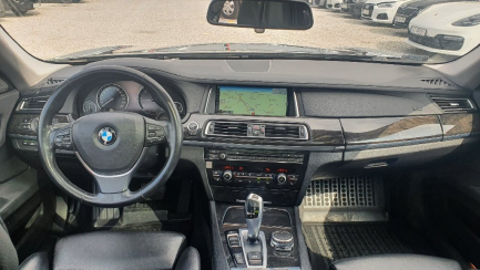 Zdjęcie przedmiotu: Bmw 740d xDrive