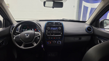 Zdjęcie przedmiotu: Dacia Spring 27.4kWh Essential