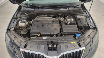 Zdjęcie przedmiotu: Skoda Octavia 1.6 TDI Active