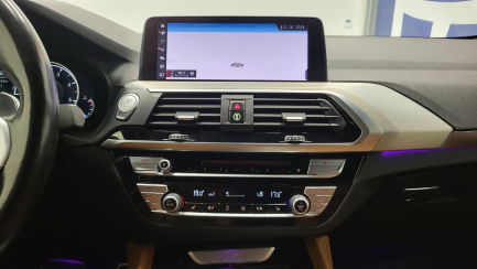 Zdjęcie przedmiotu: BMW X4 xDrive30d M Sport