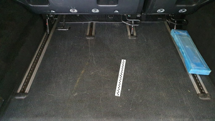 Zdjęcie przedmiotu: MERCEDES VITO 116 CDI/BlueTEC Euro 6 2143ccm - 163HP 2,8/3t