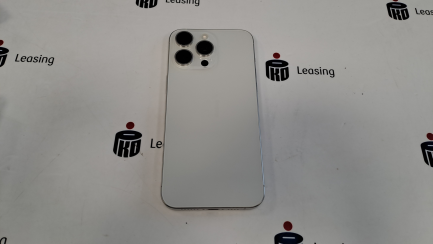 Zdjęcie przedmiotu: Смартфон / Телефон APPLE iPhone 15 Pro Max 5G 256 ГБ 6.7" 120 Гц Титаново-білий Код товару: MU783PX/A