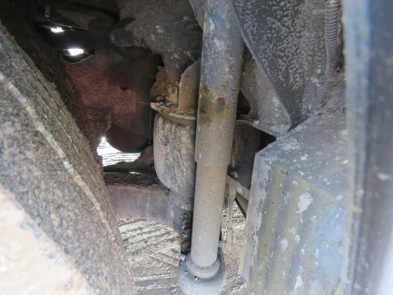 Zdjęcie przedmiotu: Ogłoszenie Iveco Crossway LE 10.8 TECTOR 7