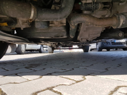 Zdjęcie przedmiotu: Peugeot BOXER 435 BlueHDi Euro 6 1997ccm - 130KM