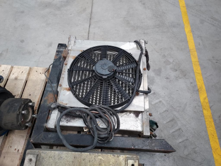 Zdjęcie przedmiotu: Компресори Mouvex Blackmer-Typhoon II - 2 шт.