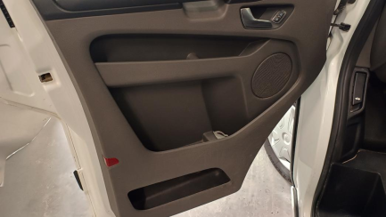 Zdjęcie przedmiotu: Ford Transit Custom 320 2.0 TDCi E6.2 3.2t L2 Trend