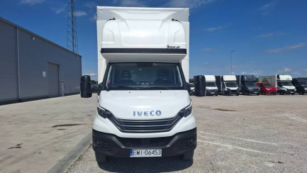 Zdjęcie przedmiotu: Iveco DAILY HI-MATIC E6e 7.2t