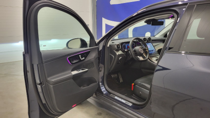 Zdjęcie przedmiotu: Mercedes-benz GLC 300 de 4-Matic AMG Line