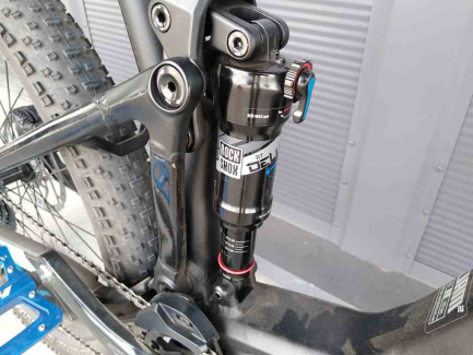 Zdjęcie przedmiotu: Bike Focus (Derby Cycle Werke GMBH) Jam 2 Plus