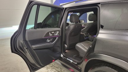 Zdjęcie przedmiotu: Mercedes-benz GLS 400 d 4-Matic