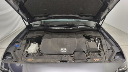 Zdjęcie przedmiotu: Mazda CX-60 3.3 D mHEV Homura AWD aut