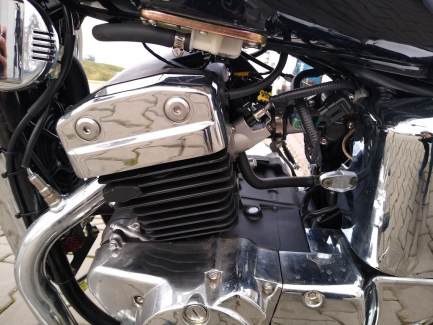 Zdjęcie przedmiotu: Junak M11