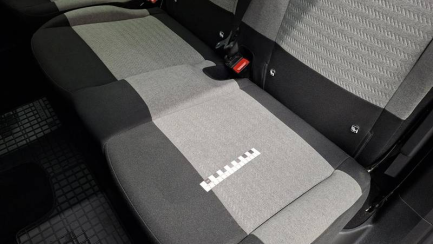 Zdjęcie przedmiotu: Citroen Berlingo 1.5 16V BlueHDi M Plus