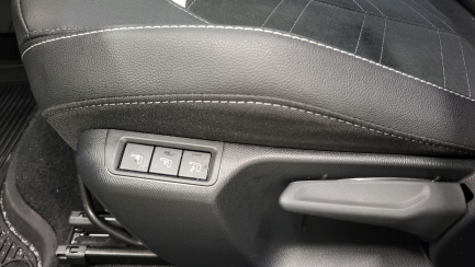 Zdjęcie przedmiotu: Opel Mokka 1.2 T mHEV GS S&S eDTC6