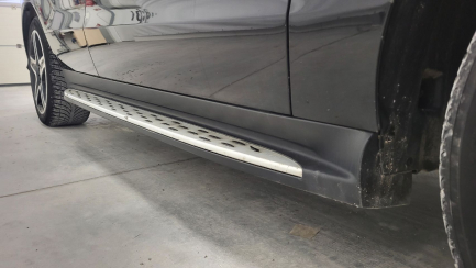 Zdjęcie przedmiotu: Mercedes-benz GLE 350 d 4-Matic