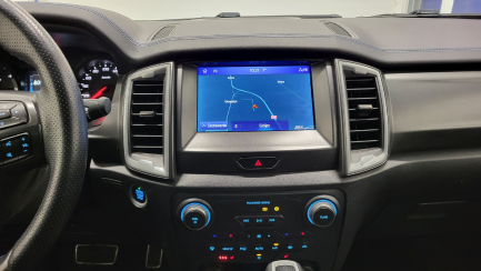 Zdjęcie przedmiotu: Ford Ranger 2.0 EcoBlue 4x4 DC Raptor aut