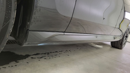 Zdjęcie przedmiotu: BMW 740d xDrive mHEV M Sport sport