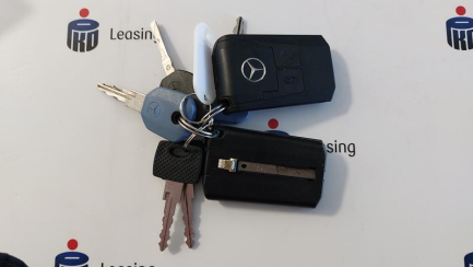 Zdjęcie przedmiotu: Mercedes-benz Actros E6 18.0t