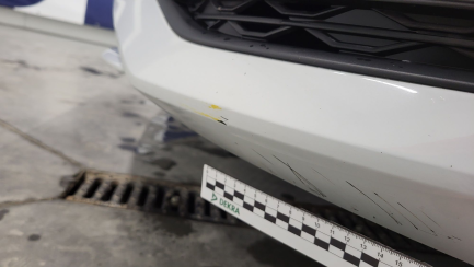 Zdjęcie przedmiotu: Audi A6 35 TDI mHEV S tronic Oświadczenie o utracie DR