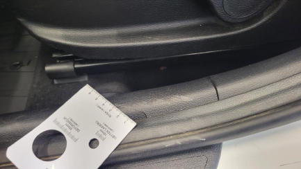 Zdjęcie przedmiotu: Kia Ceed Combi 1.4 S + LPG Brak dokument&oacute;w LPG