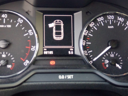 Zdjęcie przedmiotu: Skoda Octavia Хетчбек 1.4 TSI