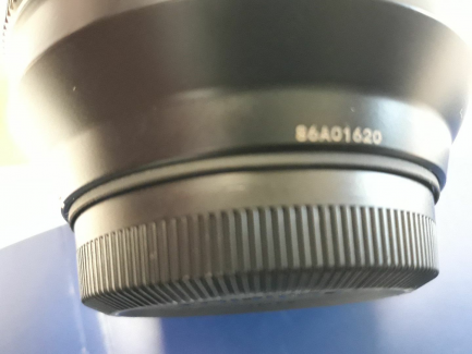 Zdjęcie przedmiotu: Photographic equipment set (FUJI XF 80 mm F2.8 R LM OIS WR Macro lens, SONY Distagon T * FE 35 / f 1.4 ZA lens, QUADRALITE Stroboss 36 Evo Fuji flash, QUADRALITE battery, CARL ZEISS cleaning kit)