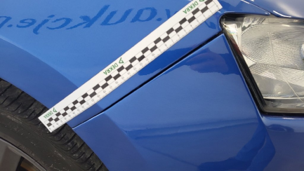 Zdjęcie przedmiotu: Skoda Rapid Spaceback 1.2 TSI Style