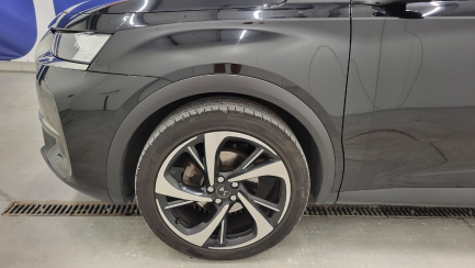 Zdjęcie przedmiotu: DS 7 1.6 PureTech GPF Grand Chic aut