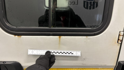 Zdjęcie przedmiotu: Iveco Daily 35C17 E5 3.5t Registration certificate seized electronically