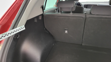 Zdjęcie przedmiotu: Kia Sportage 1.6 GDI M 2WD