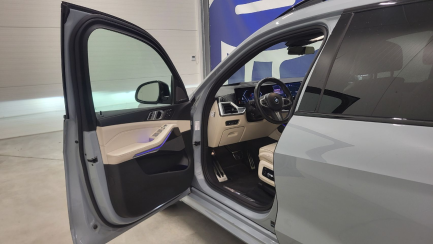 Zdjęcie przedmiotu: BMW X7 xDrive40d mHEV M Sport sport-aut