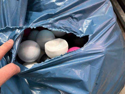 Zdjęcie przedmiotu: Indoor playground NANY Sp. z o. o.