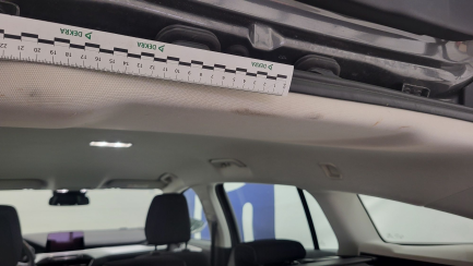 Zdjęcie przedmiotu: Ford Focus Kombi 1.5 EcoBlue Trend Edition