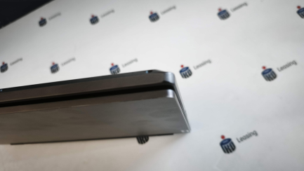 Zdjęcie przedmiotu: Notebook / Laptop 'l 5,6" Lenovo Legion 5-15 R5 6600H/l6GB/512 RTX3050T| 165Hz 