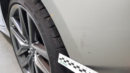 Zdjęcie przedmiotu: Lexus IS200T sedan