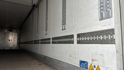 Zdjęcie przedmiotu: SCHMITZ SKO FP60 COOL/13.4 24 35.0t