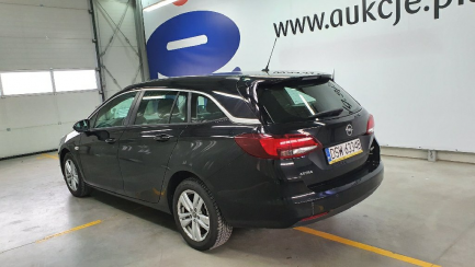 Zdjęcie przedmiotu: Opel Astra 1.4 T Enjoy