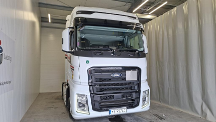 Zdjęcie przedmiotu: Ford F-MAX 500 12.7 TDCi E6d 18.0t