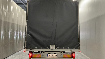 Zdjęcie przedmiotu: Renault Master 2.0 dCi E6e 3.5t L3 Extra